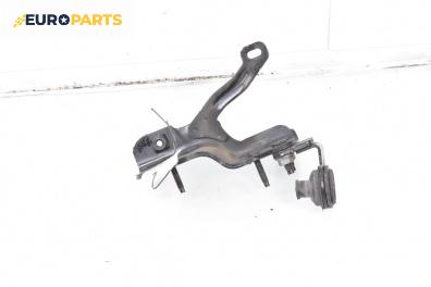 Планка за Renault Koleos SUV II (08.2016 - ...), 4+1 вр., джип