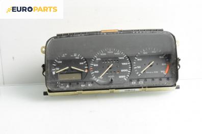 Километраж за Volkswagen Passat II Variant B3, B4 (02.1988 - 06.1997) 1.8, 90 к.с.