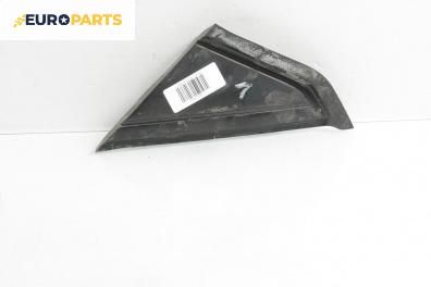 Интериорна пластмаса за Citroen C4 Hatchback I (11.2004 - 12.2013), 4+1 вр., хечбек, позиция: лява