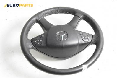 Мулти волан за Mercedes-Benz C-Class Sedan (W204) (01.2007 - 01.2014)