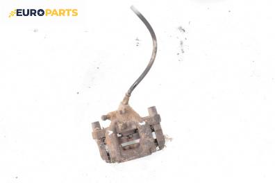 Спирачен апарат за Mercedes-Benz C-Class Sedan (W204) (01.2007 - 01.2014), позиция: задна, дясна