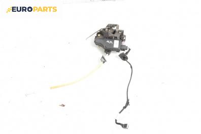 Брава на врата за Audi A2 Hatchback (02.2000 - 08.2005), позиция: предна, лява