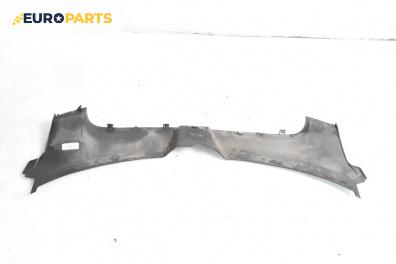 Кора под броня за Audi A6 Avant C6 (03.2005 - 08.2011), 4+1 вр., комби