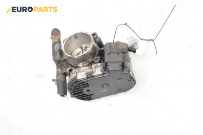 Дроселова клапа за Opel Meriva A Minivan (05.2003 - 05.2010) 1.4 16V Twinport, 90 к.с.