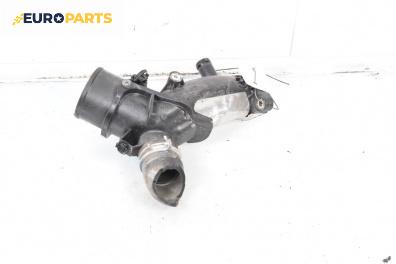 Корпус на термостат за Renault Clio IV Hatchback (11.2012 - 06.2019) 1.5 dCi 90, 90 к.с.