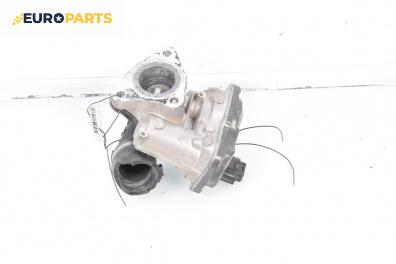 EGR-клапан за Renault Clio IV Hatchback (11.2012 - 06.2019) 1.5 dCi 90, 90 к.с.