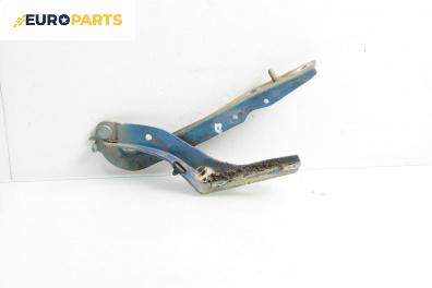 Панта преден капак за Peugeot 307 Station Wagon (03.2002 - 12.2009), 4+1 вр., комби, позиция: дясна