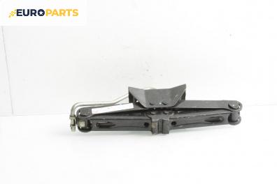 Крик за Peugeot 307 Station Wagon (03.2002 - 12.2009)