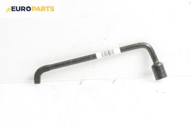 Ключ за гуми за Peugeot 307 Station Wagon (03.2002 - 12.2009)