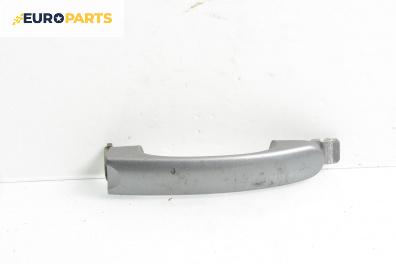 Външна дръжка за Volkswagen Touran Minivan I (02.2003 - 05.2010), 4+1 вр., миниван, позиция: задна, дясна