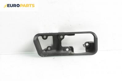 Интериорна пластмаса за Volkswagen Touran Minivan I (02.2003 - 05.2010), 4+1 вр., миниван, позиция: предна