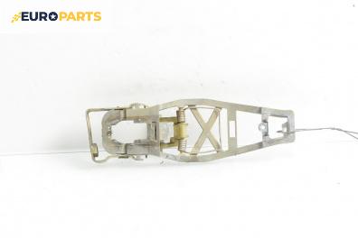 Основа външна дръжка за Volkswagen Touran Minivan I (02.2003 - 05.2010), 4+1 вр., миниван, позиция: предна, дясна