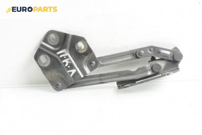 Панта преден капак за Volkswagen Touran Minivan I (02.2003 - 05.2010), 4+1 вр., миниван, позиция: лява