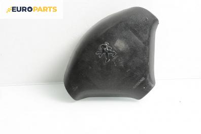 Airbag за Peugeot 307 Hatchback (08.2000 - 12.2012), 4+1 вр., хечбек, позиция: предна