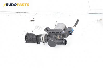 Клапа парно за Renault Koleos SUV II (08.2016 - ...) 2.0 BLUE dCi 190 4WD (HCAN), 190 к.с.