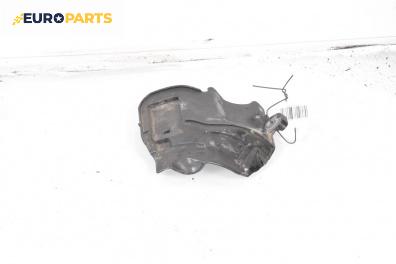 Пластмасов капак за Renault Koleos SUV II (08.2016 - ...), 4+1 вр., джип