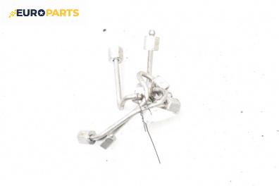 Горивни тръби за Renault Koleos SUV II (08.2016 - ...) 2.0 BLUE dCi 190 4WD (HCAN), 190 к.с.