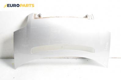 Преден капак за Audi A2 Hatchback (02.2000 - 08.2005), 4+1 вр., хечбек, позиция: предна