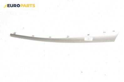 Интериорна лайсна за Renault Megane III Hatchback (11.2008 - 12.2015), 4+1 вр., хечбек