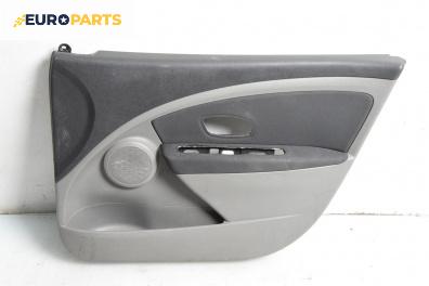 Кора врата за Renault Megane III Hatchback (11.2008 - 12.2015), 4+1 вр., хечбек, позиция: предна, дясна