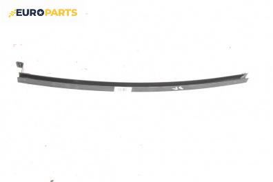 Водач стъкло за Renault Megane III Hatchback (11.2008 - 12.2015), 4+1 вр., хечбек, позиция: задна, лява