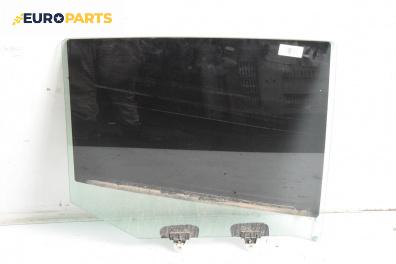 Странично стъкло за Renault Megane III Hatchback (11.2008 - 12.2015), 4+1 вр., хечбек, позиция: задна, дясна