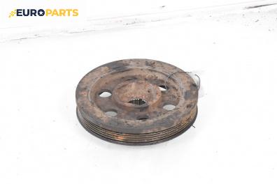 Демпферна шайба за Honda Jazz II Hatchback (03.2002 - 12.2008) 1.2 i-DSI, 78 к.с.