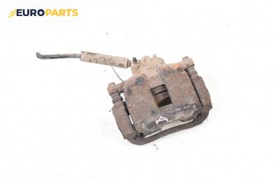 Спирачен апарат за Peugeot 307 Station Wagon (03.2002 - 12.2009), позиция: предна, дясна