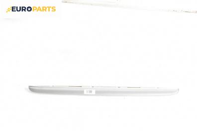 Лайсна заден капак за Mercedes-Benz E-Class Sedan (W210) (06.1995 - 08.2003), седан, позиция: задна