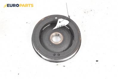 Ремъчна шайба за Mercedes-Benz A-Class Hatchback  W168 (07.1997 - 08.2004) A 160 (168.033, 168.133), 102 к.с.