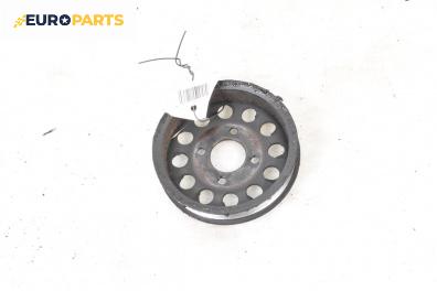 Ремъчна шайба за Mercedes-Benz A-Class Hatchback  W168 (07.1997 - 08.2004) A 160 (168.033, 168.133), 102 к.с.