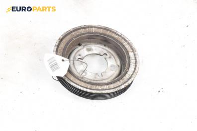Ремъчна шайба за Citroen C4 Hatchback I (11.2004 - 12.2013) 1.4 16V, 88 к.с.