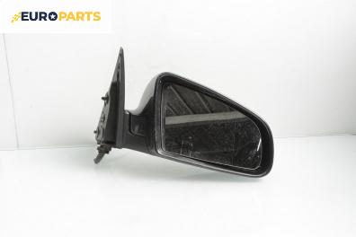 Огледало за Audi A6 Avant C6 (03.2005 - 08.2011), 4+1 вр., комби, позиция: дясна