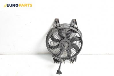 Перка охлаждане за Kia Sorento I SUV (08.2002 - 12.2009) 2.5 CRDi, 140 к.с.