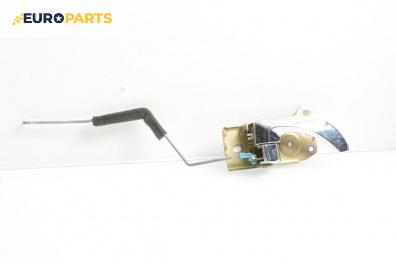 Вътрешна дръжка за Kia Sorento I SUV (08.2002 - 12.2009), 4+1 вр., джип, позиция: задна, дясна