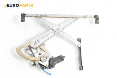 Машинка ел. стъкло за Kia Sorento I SUV (08.2002 - 12.2009), 4+1 вр., джип, позиция: предна, дясна