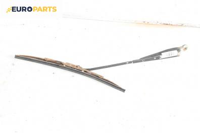 Рамо задна чистачка за Daewoo Matiz Hatchback (09.1998 - 01.2005), позиция: задна