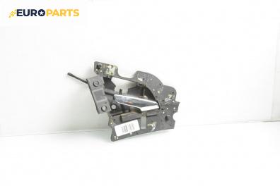 Вътрешна дръжка за Mercedes-Benz E-Class Sedan (W210) (06.1995 - 08.2003), 4+1 вр., седан, позиция: задна, дясна