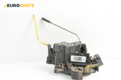 Брава на врата за Mercedes-Benz E-Class Sedan (W210) (06.1995 - 08.2003), позиция: предна, лява