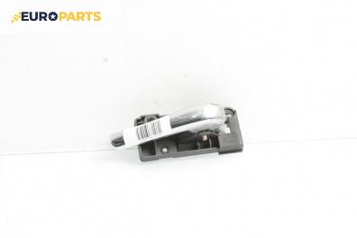 Вътрешна дръжка за Alfa Romeo 156 Sportwagon (01.2000 - 05.2006), 4+1 вр., комби, позиция: задна, дясна