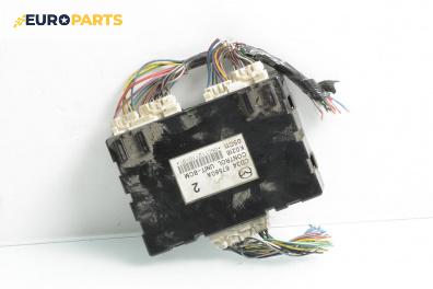 Комфорт модул за Mazda 5 Minivan I (02.2005 - 12.2010), №  CD3467560A