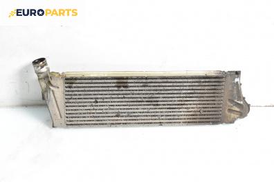 Интеркулер за Renault Megane II Hatchback (07.2001 - 10.2012) 1.9 dCi (BM0G, CM0G), 120 к.с.