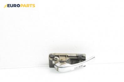 Вътрешна дръжка за Alfa Romeo 156 Sportwagon (01.2000 - 05.2006), 4+1 вр., комби, позиция: задна, лява