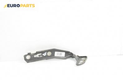 Панта преден капак за Audi A6 Avant C6 (03.2005 - 08.2011), 4+1 вр., комби, позиция: дясна