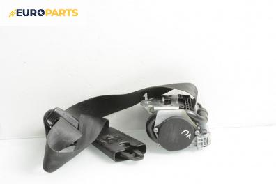 Предпазен колан за Renault Megane III Hatchback (11.2008 - 12.2015), 4+1 вр., позиция: предна, лява