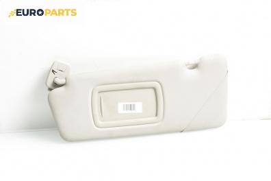 Сенник за Renault Megane III Hatchback (11.2008 - 12.2015), позиция: лява