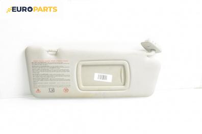 Сенник за Renault Megane III Hatchback (11.2008 - 12.2015), позиция: дясна