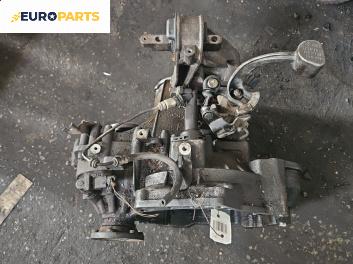 Ръчна скоростна кутия за Audi A2 Hatchback (02.2000 - 08.2005) 1.4 TDI, 75 к.с.