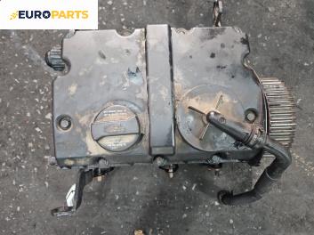 Глава за Audi A2 Hatchback (02.2000 - 08.2005) 1.4 TDI, 75 к.с.
