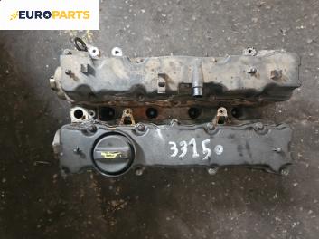 Глава за Peugeot 207 Hatchback (02.2006 - 12.2015) 1.4 16V, 88 к.с.